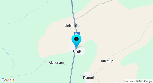 Прогноз погоды Дегли