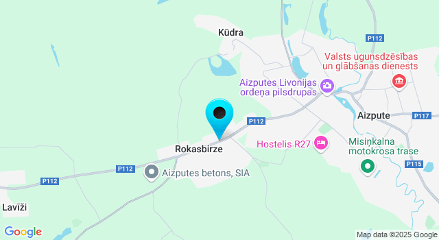 Прогноз погоды Рокасбирзе