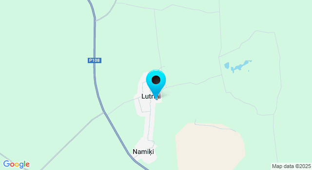 Прогноз погоды Лутрини