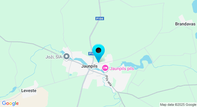Weather forecasts Jaunpils
