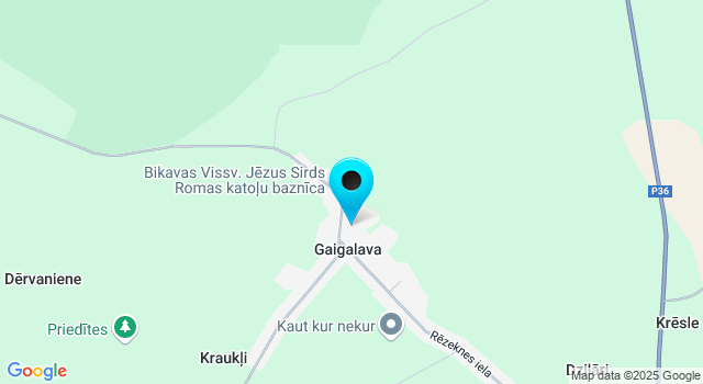 Прогноз погоды Гаигалава