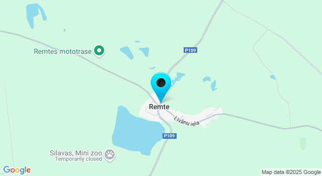 Прогноз погоды Ремте