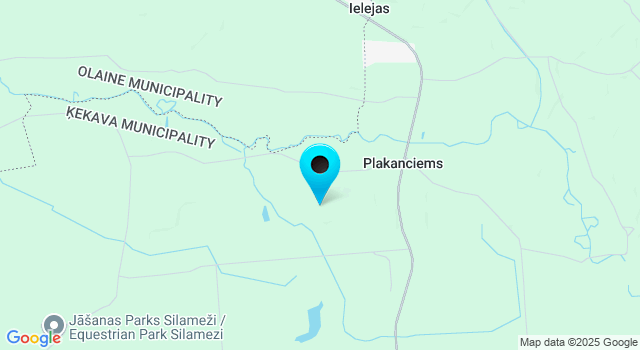Weather forecasts Plakanciems