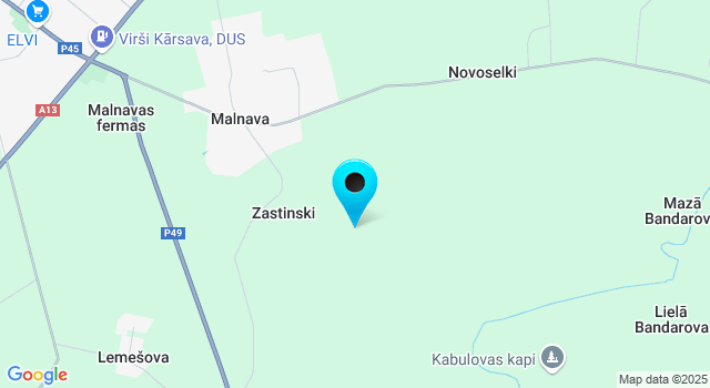 Прогноз погоды Карсавский край