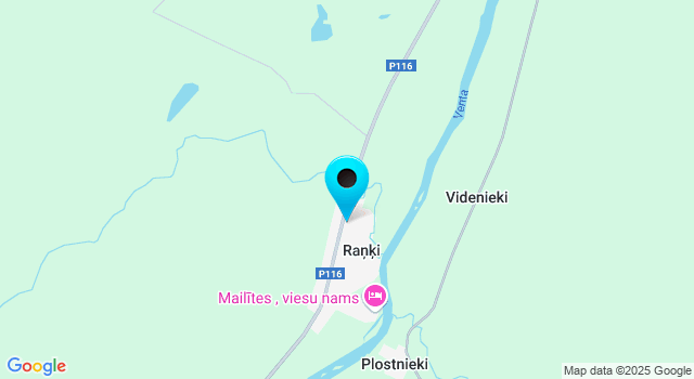Прогноз погоды Раньки
