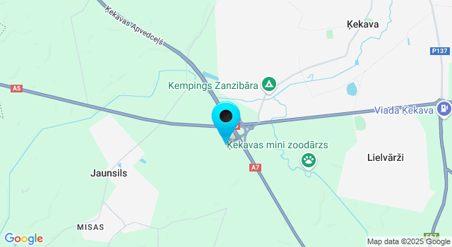 Прогноз погоды Кекавский край