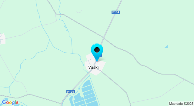 Weather forecasts Vaski