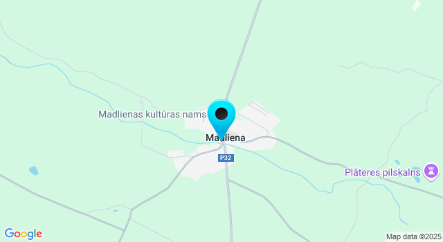Прогноз погоды Мадлиена