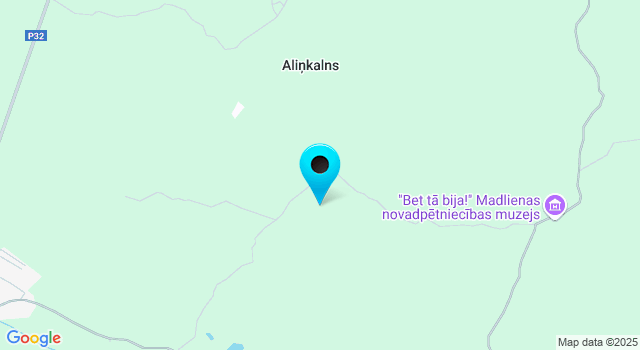 Прогноз погоды Огрский край