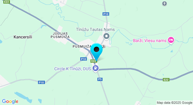 Прогноз погоды Икшкильский край