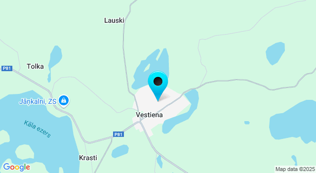 Прогноз погоды Вестиена