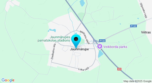 Weather forecasts Jaunmārupe