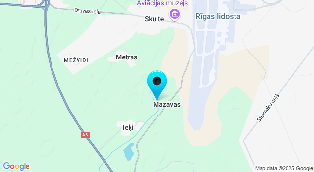 Прогноз погоды Марупский край