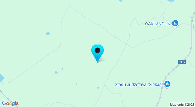 Прогноз погоды Кулдигский край