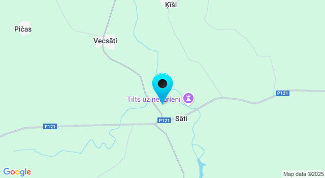 Прогноз погоды Сати