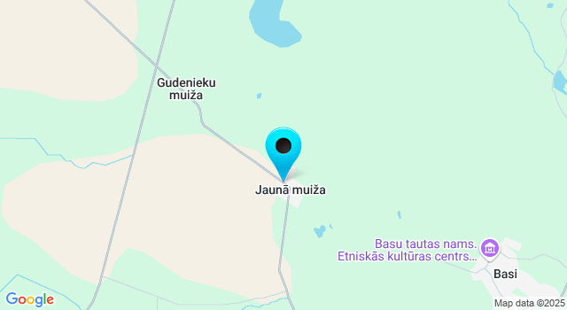 Прогноз погоды Яунмуйжа