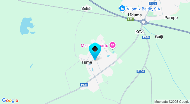 Прогноз погоды Туме