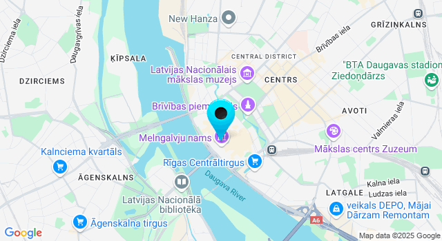 Weather forecasts Riga