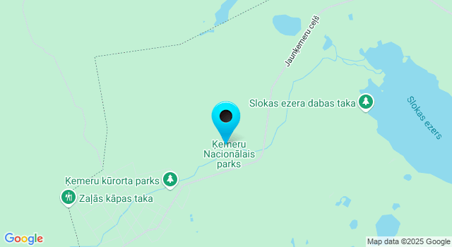 Прогноз погоды Кемери