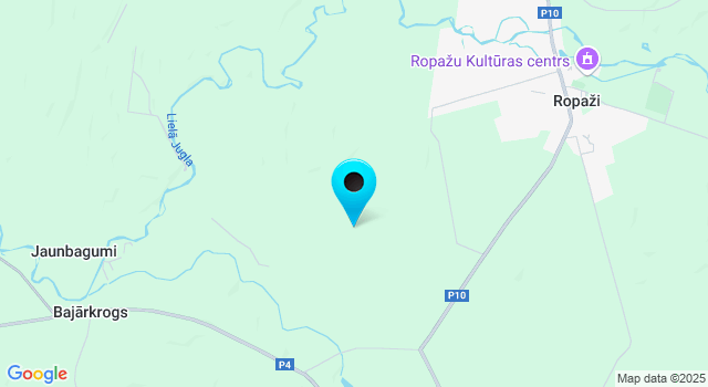 Прогноз погоды Ропажский край