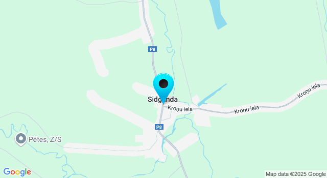 Прогноз погоды Сидгунда