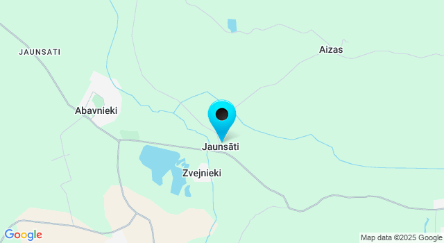 Прогноз погоды Яунсаты