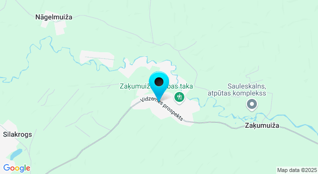 Прогноз погоды Закюмуйжа
