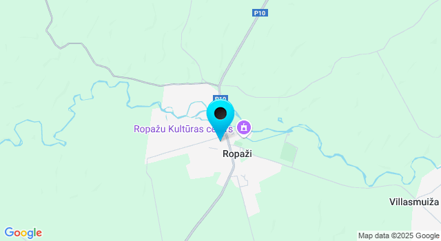 Прогноз погоды Ропажи