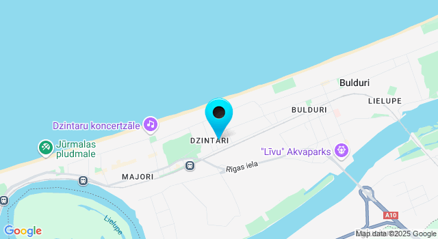 Прогноз погоды Майори
