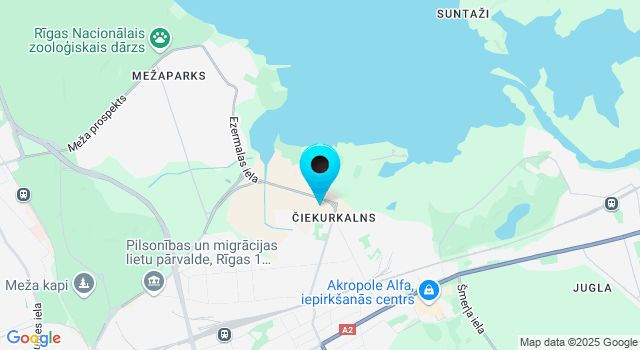 Прогноз погоды Межапарк