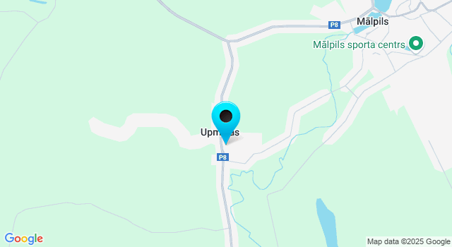 Прогноз погоды Упмалас