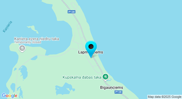 Прогноз погоды Лапмежциемс