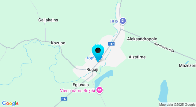 Прогноз погоды Ругаи