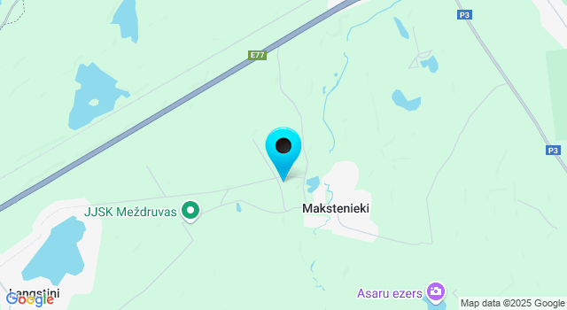 Weather forecasts Garkalne municipality