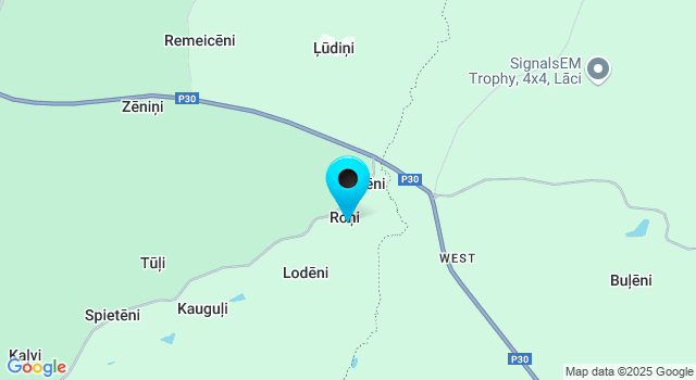 Прогноз погоды Рони