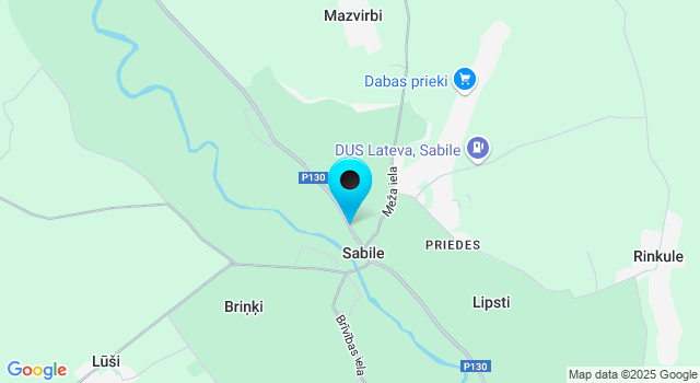 Прогноз погоды Сабиле