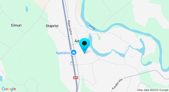 Прогноз погоды Адажи