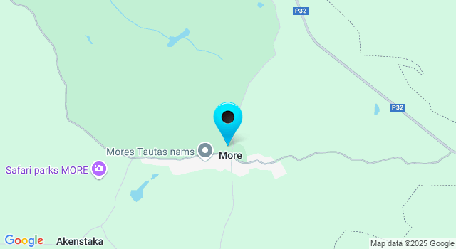 Прогноз погоды Море
