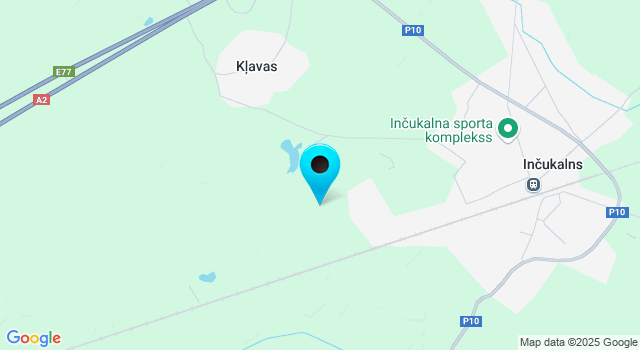 Прогноз погоды Инчукалнсский край