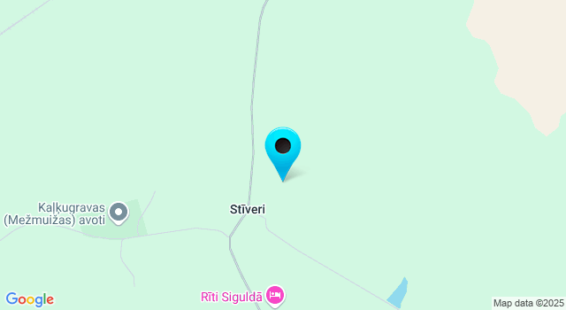 Weather forecasts Sigulda municipality