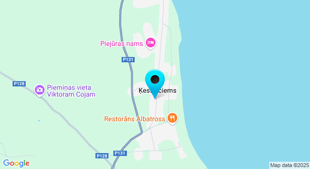 Прогноз погоды Кестерциемс