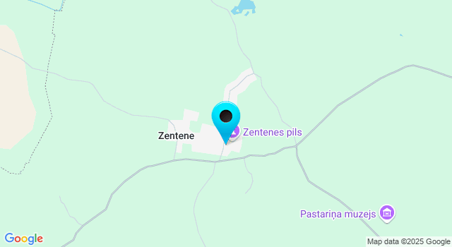 Прогноз погоды Зентене