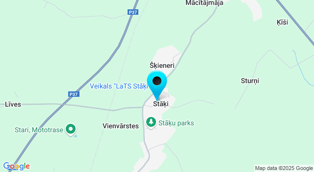 Weather forecasts Staki