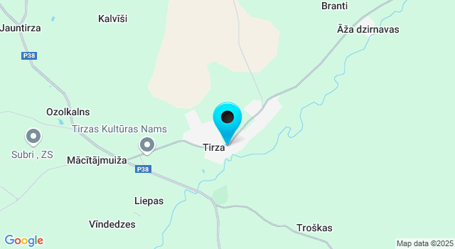 Прогноз погоды Тирза
