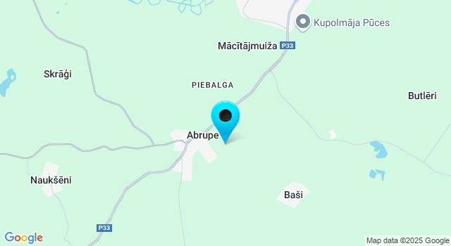 Прогноз погоды Яунпиебалгский край
