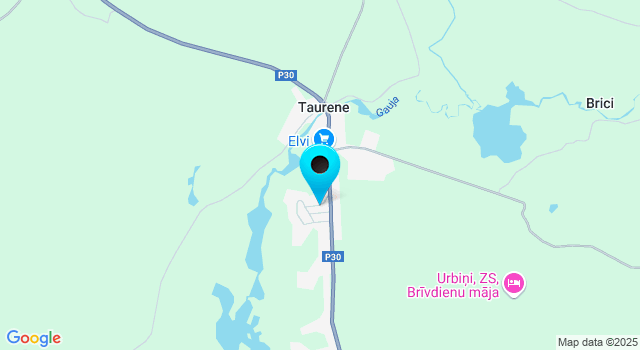 Прогноз погоды Таурени
