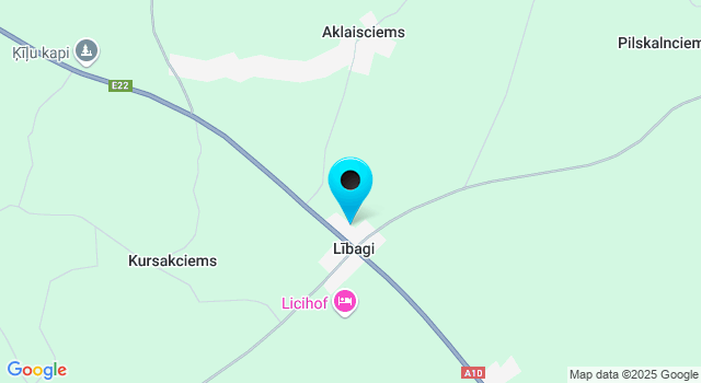 Weather forecasts Libagi