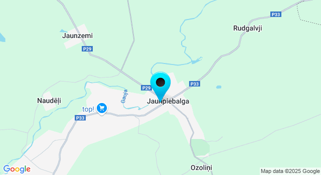 Прогноз погоды Яунпиебалга