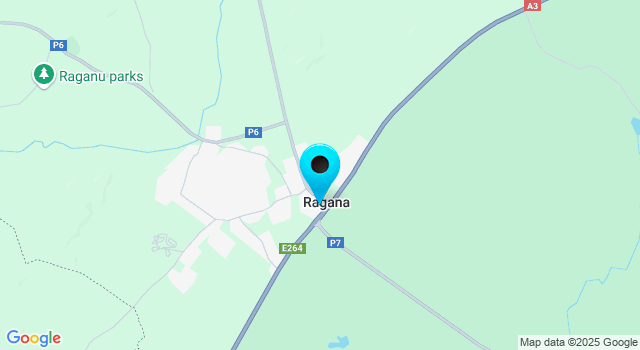 Прогноз погоды Рагана