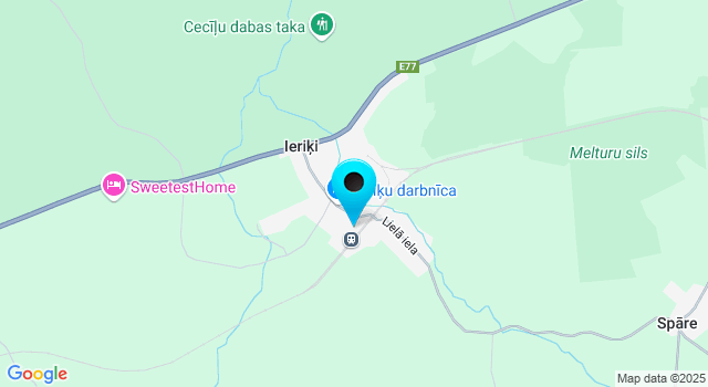 Прогноз погоды Иерики